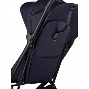 Poussette ultra-compacte butterfly 2 indigo Bugaboo
