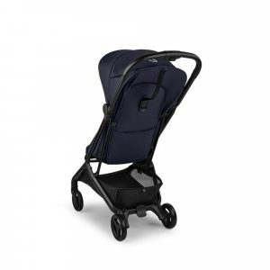 Poussette ultra-compacte butterfly 2 indigo Bugaboo