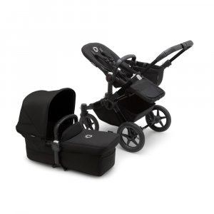 Poussette duo donkey mono Bugaboo