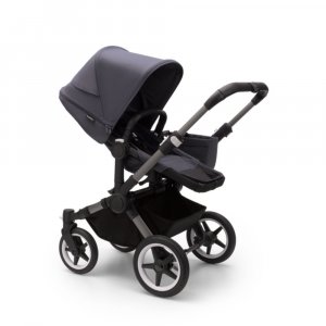 Poussette duo donkey mono Bugaboo