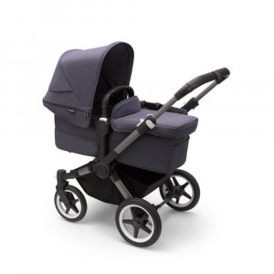 Poussette duo donkey mono Bugaboo