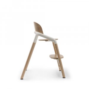 Chaise haute bébé giraffe hêtre Bugaboo