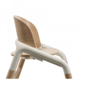 Chaise haute bébé giraffe hêtre Bugaboo