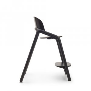 Chaise haute bébé giraffe noir Bugaboo