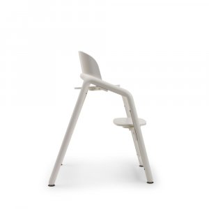 Chaise haute bébé giraffe blanc Bugaboo