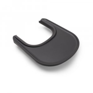 Tablette pour chaise haute giraffe gris Bugaboo