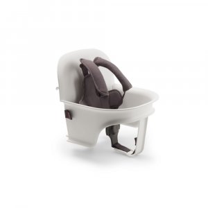 Siège baby set giraffe blanc Bugaboo