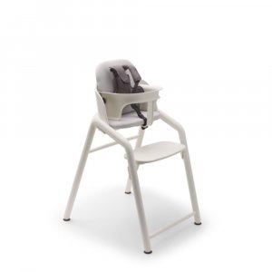 Siège baby set giraffe blanc Bugaboo