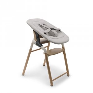 Transat bébé giraffe blanc Bugaboo