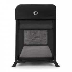 Lit parapluie stardust black Bugaboo