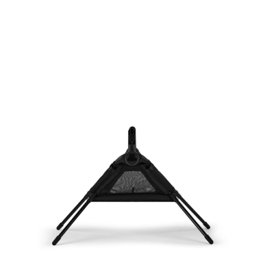 Support pour nacelle bugaboo fox