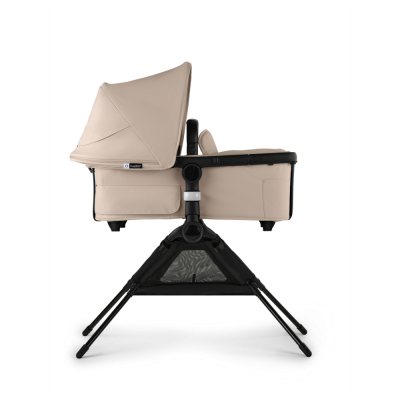 Support pour nacelle bugaboo fox