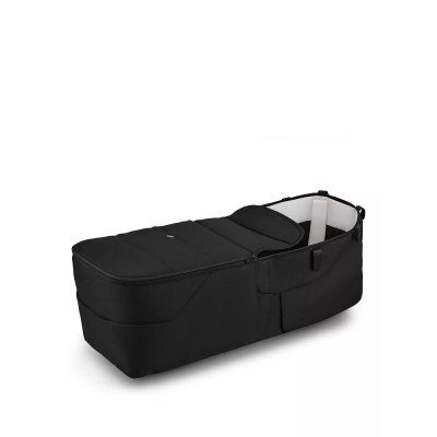 Nacelle complète bugaboo donkey 6 twin heritage black