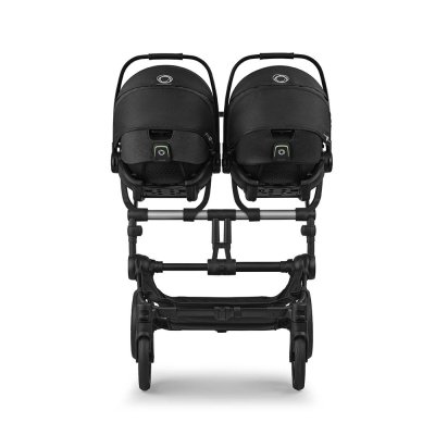 Adaptateurs pour siège-auto bugaboo donkey twin
