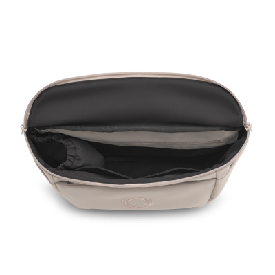 Sac organisateur taupe desert