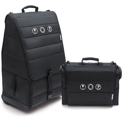 housse transport poussette