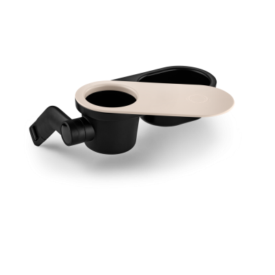 Tablette pour poussette bugaboo
