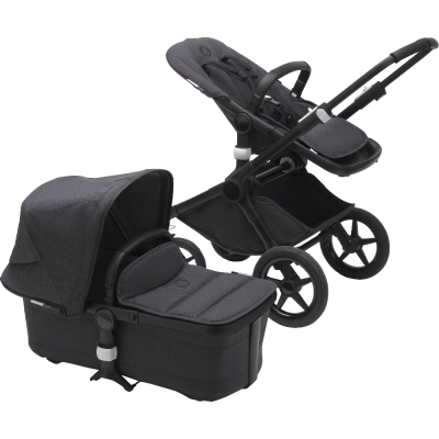 poussette matrix pas cher