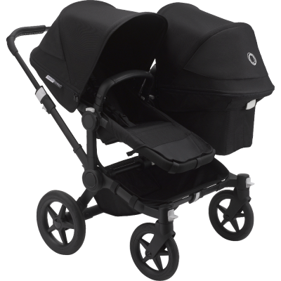 poussette canne multiple