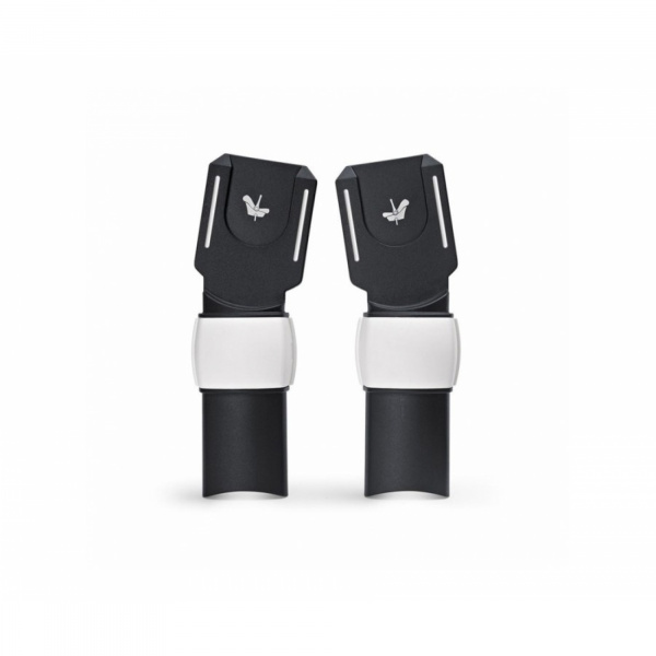 Adaptateur poussette pour siège auto pebble sur la poussette fox Bugaboo