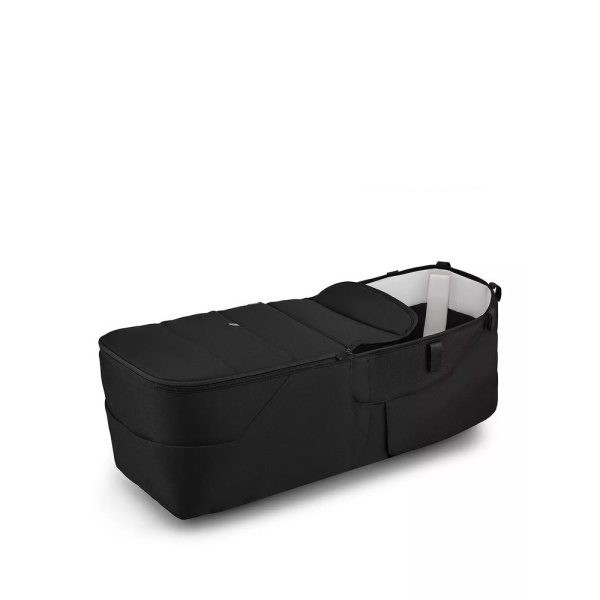 Nacelle complète bugaboo donkey 6 twin heritage black Bugaboo