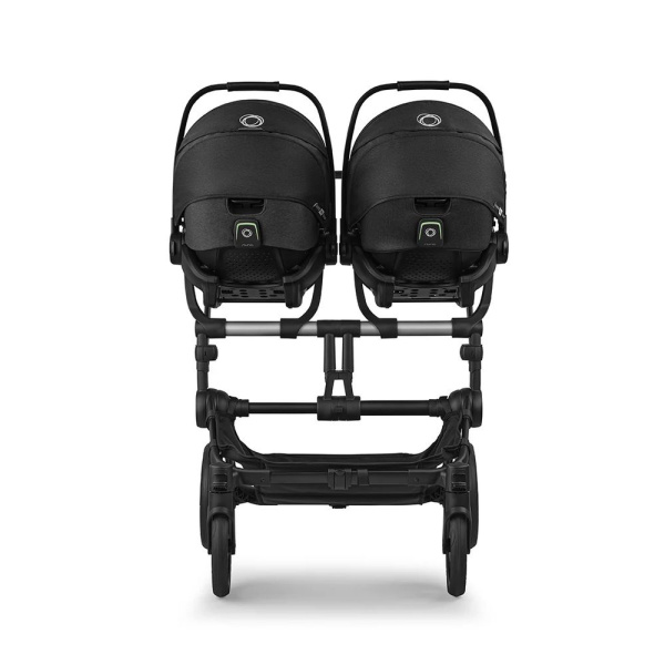 Adaptateurs pour siège-auto bugaboo donkey twin Bugaboo