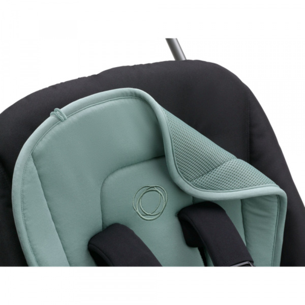 Coussin confort pour poussette bugaboo vert Bugaboo