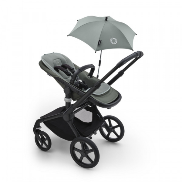 Coussin confort pour poussette bugaboo vert Bugaboo