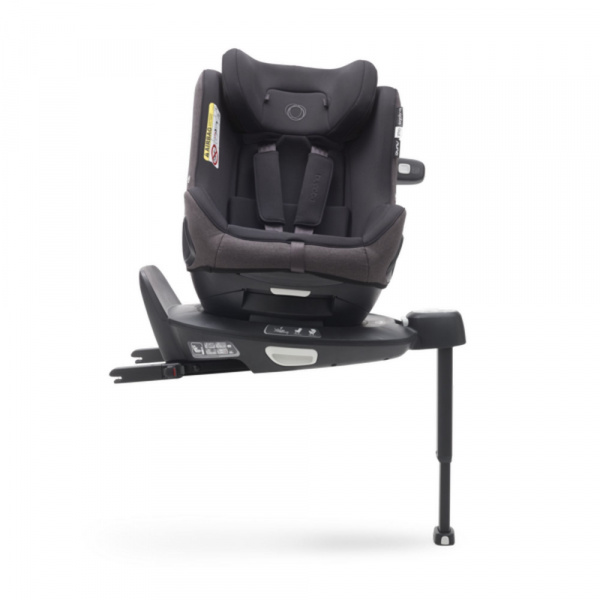 Siège auto i-size owl by nuna noir - groupe 0+/1 Bugaboo