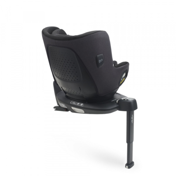 Siège auto i-size owl by nuna noir - groupe 0+/1 Bugaboo