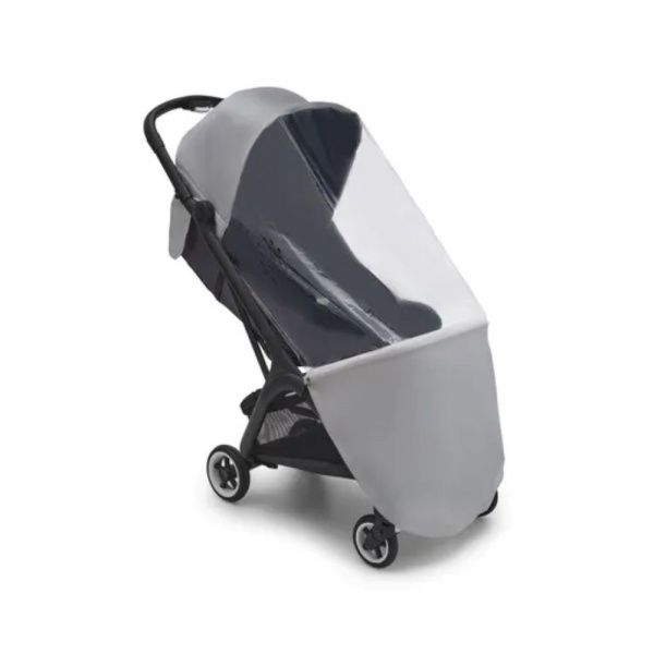 Protection pluie pour poussette butterfly Bugaboo