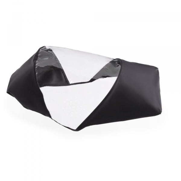 Housse pluie pour poussette dragonfly Bugaboo