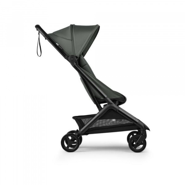 Poussette ultra-compacte butterfly 2 forest green Bugaboo