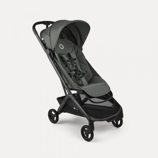 Poussette ultra-compacte butterfly 2 forest green Bugaboo