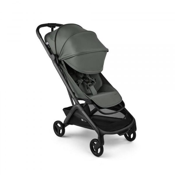 Poussette ultra-compacte butterfly 2 forest green Bugaboo