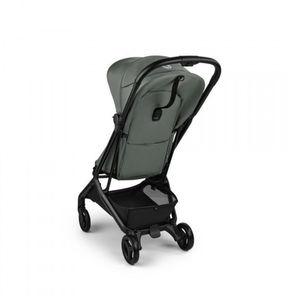 Poussette ultra-compacte butterfly 2 forest green Bugaboo