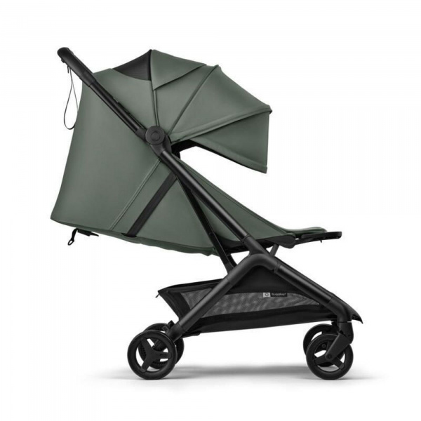 Poussette ultra-compacte butterfly 2 forest green Bugaboo