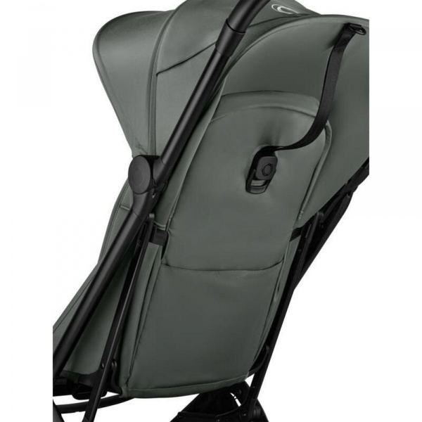 Poussette ultra-compacte butterfly 2 forest green Bugaboo