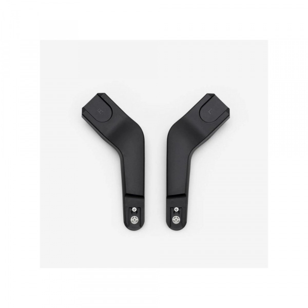 Adaptateurs siège auto pour poussette butterfly noir Bugaboo