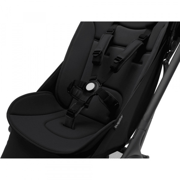 Poussette compacte butterfly noir Bugaboo