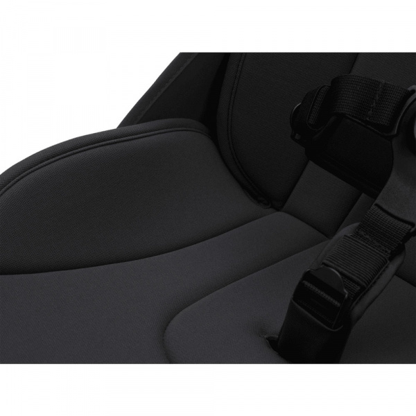 Poussette compacte butterfly noir Bugaboo