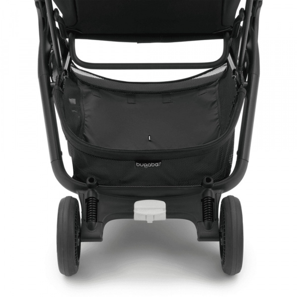 Poussette compacte butterfly noir Bugaboo