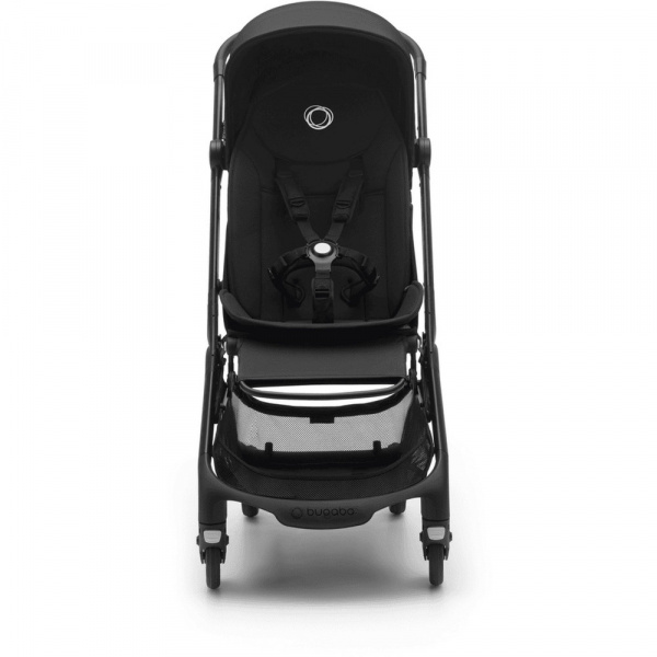 Poussette compacte butterfly noir Bugaboo