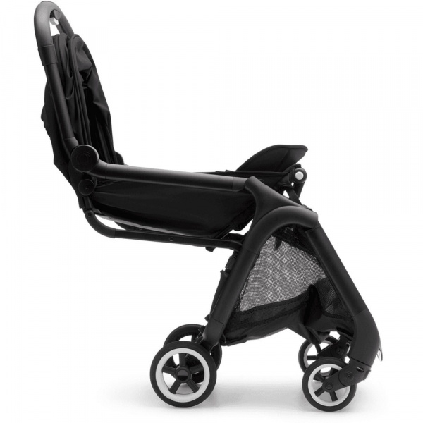 Poussette compacte butterfly noir Bugaboo