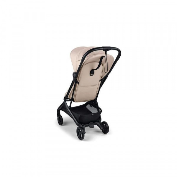 Poussette ultra-compacte butterfly 2 désert taupe Bugaboo