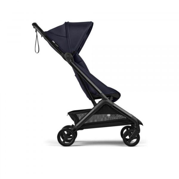 Poussette ultra-compacte butterfly 2 indigo Bugaboo