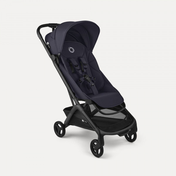 Poussette ultra-compacte butterfly 2 indigo Bugaboo