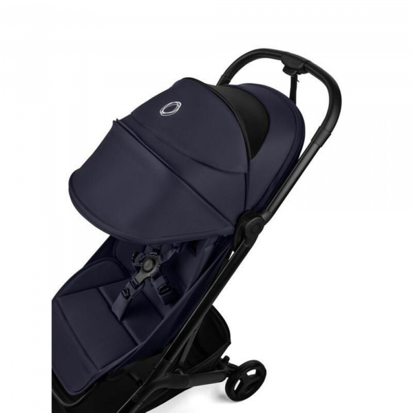 Poussette ultra-compacte butterfly 2 indigo Bugaboo