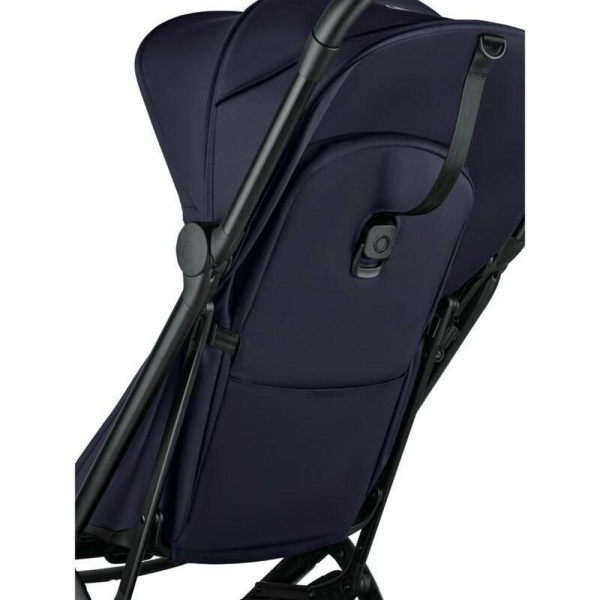 Poussette ultra-compacte butterfly 2 indigo Bugaboo