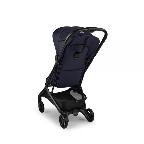 Poussette ultra-compacte butterfly 2 indigo Bugaboo
